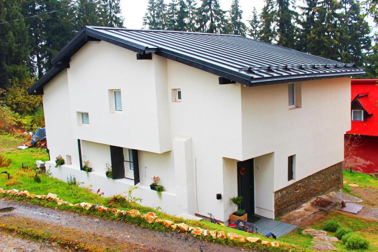 Casa Ava Villa Straja  Exterior photo