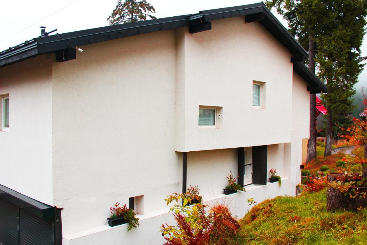 Casa Ava Villa Straja  Exterior photo