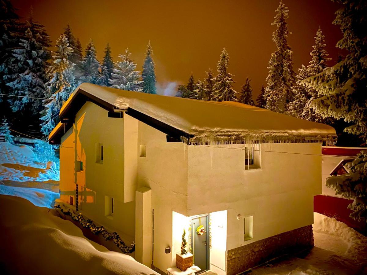 Casa Ava Villa Straja  Exterior photo